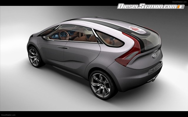 Hyundai HED 5 Widescreen Picture #5 Hyundai HED 5 Widescreen Picture #5